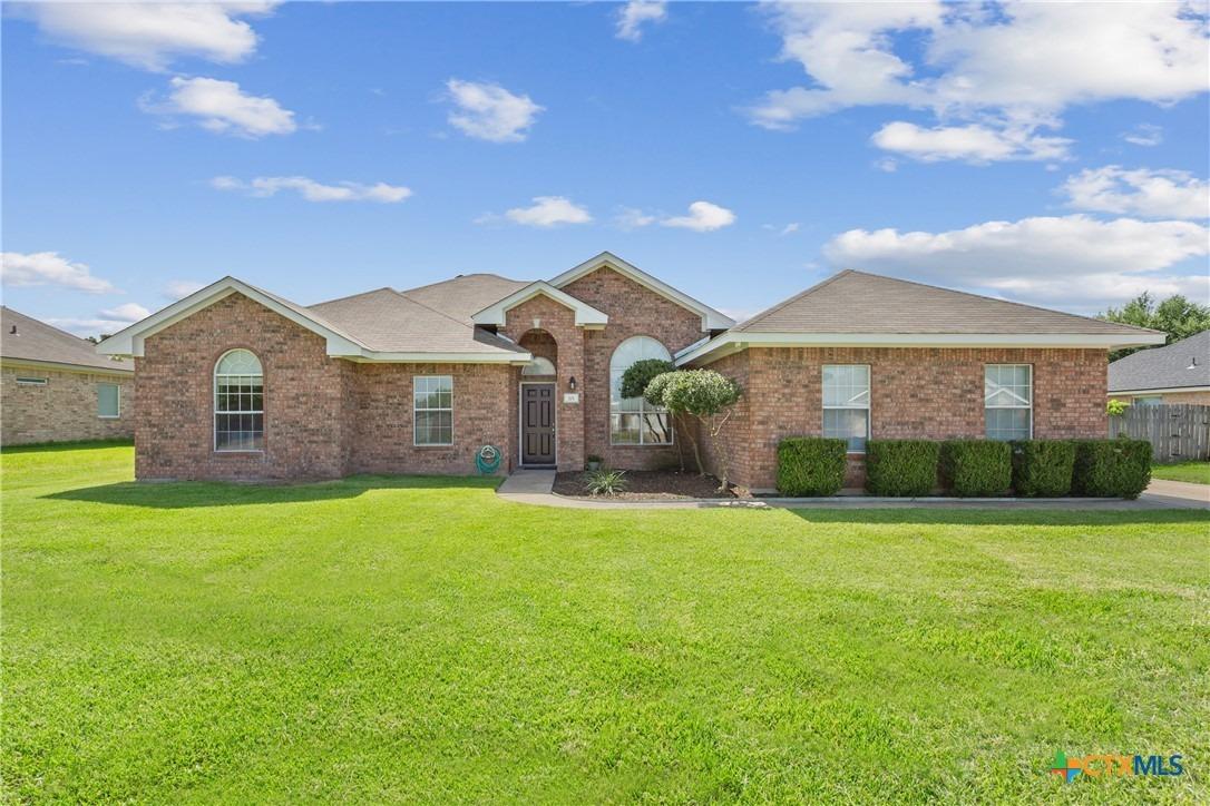 River Springs Pkwy, Little River Academy, TX 76554