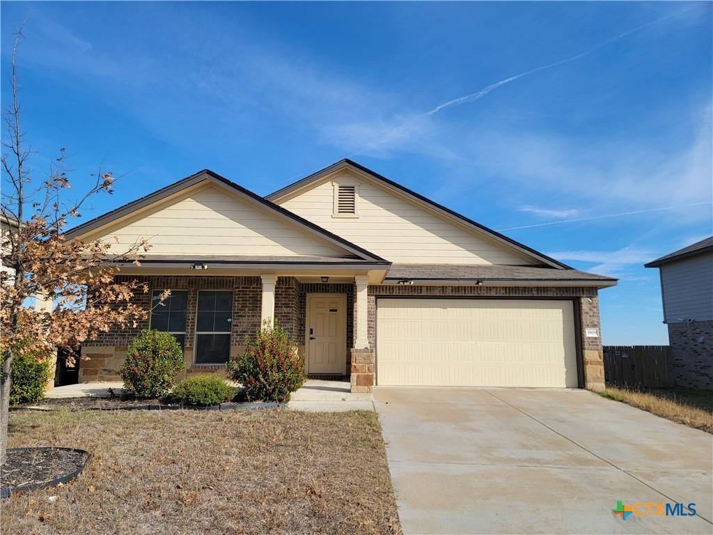 Brunswick Dr, Killeen, TX 76549