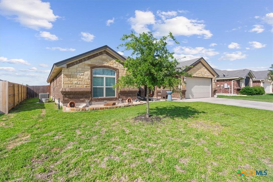 Verde Dr, Killeen, TX 76549