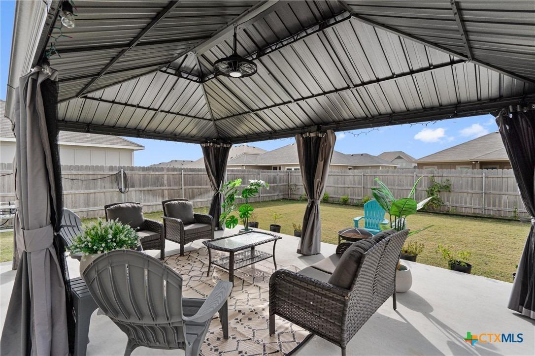 Zabcikville Dr, Temple, TX 76502