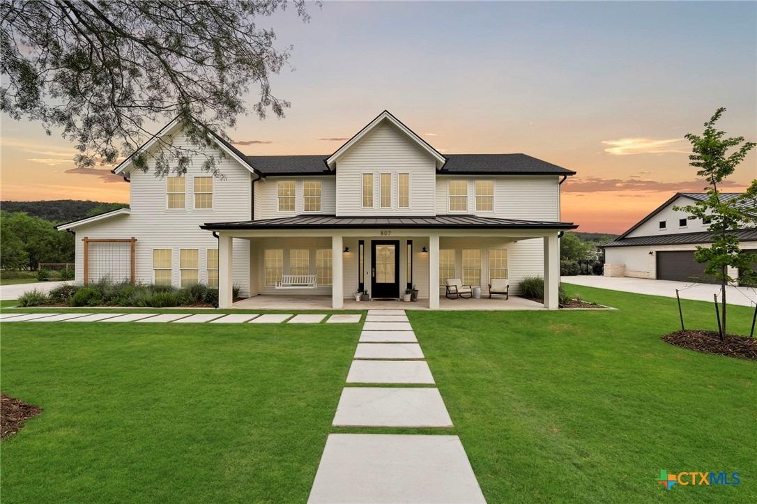 Wade Rd, New Braunfels, TX 78132