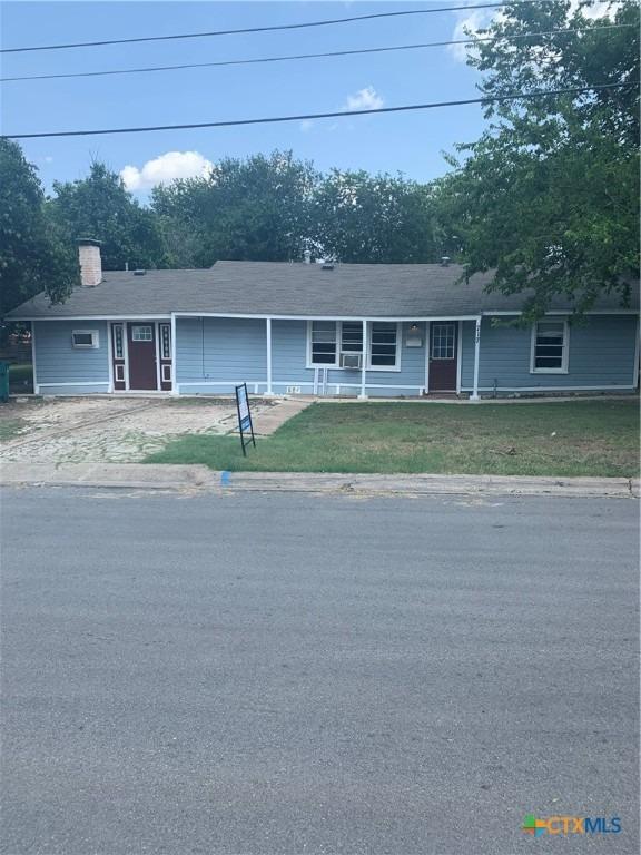 Surghnor St, Belton, TX 76513