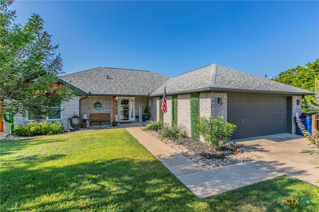Brazos Dr, Temple, TX 76502