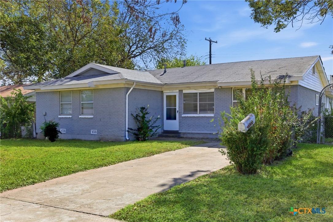 Lake Travis Ave, Killeen, TX 76543