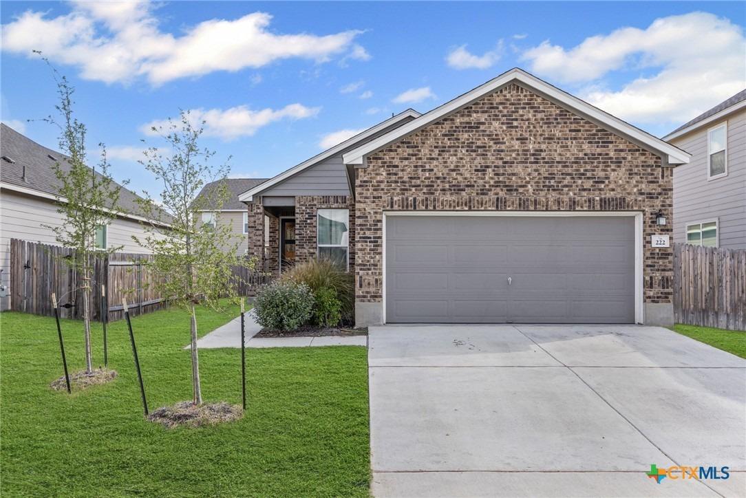 Summit Dr, Lockhart, TX 78644
