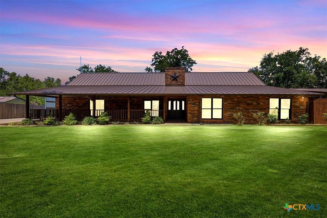 Shoreline Dr, Bastrop, TX 78602