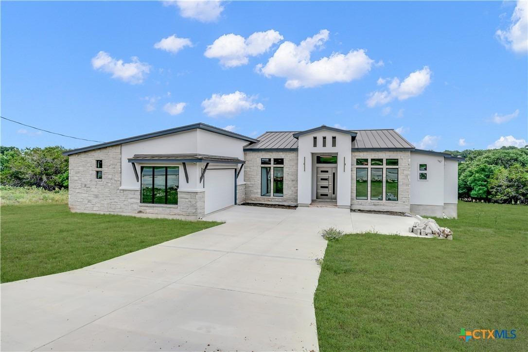 Spring Branch Rd, Spring Branch, TX 78070