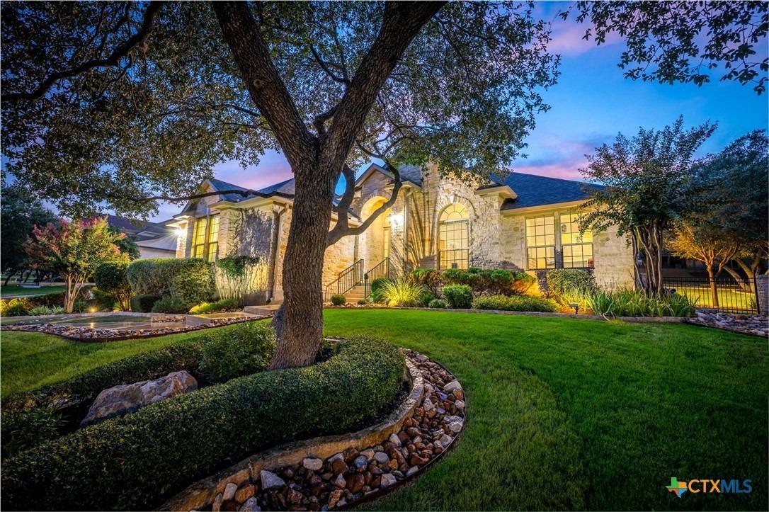Santa Cruz, New Braunfels, TX 78132