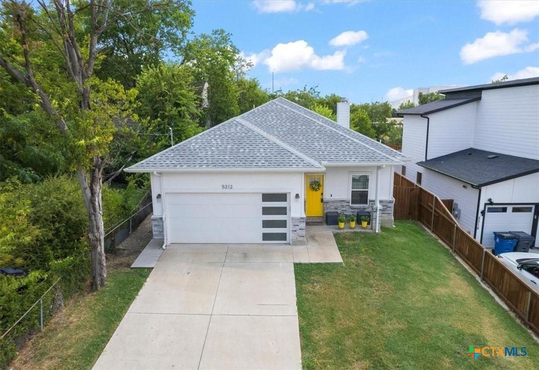 Blackhawk Dr, Dallas, TX 75212