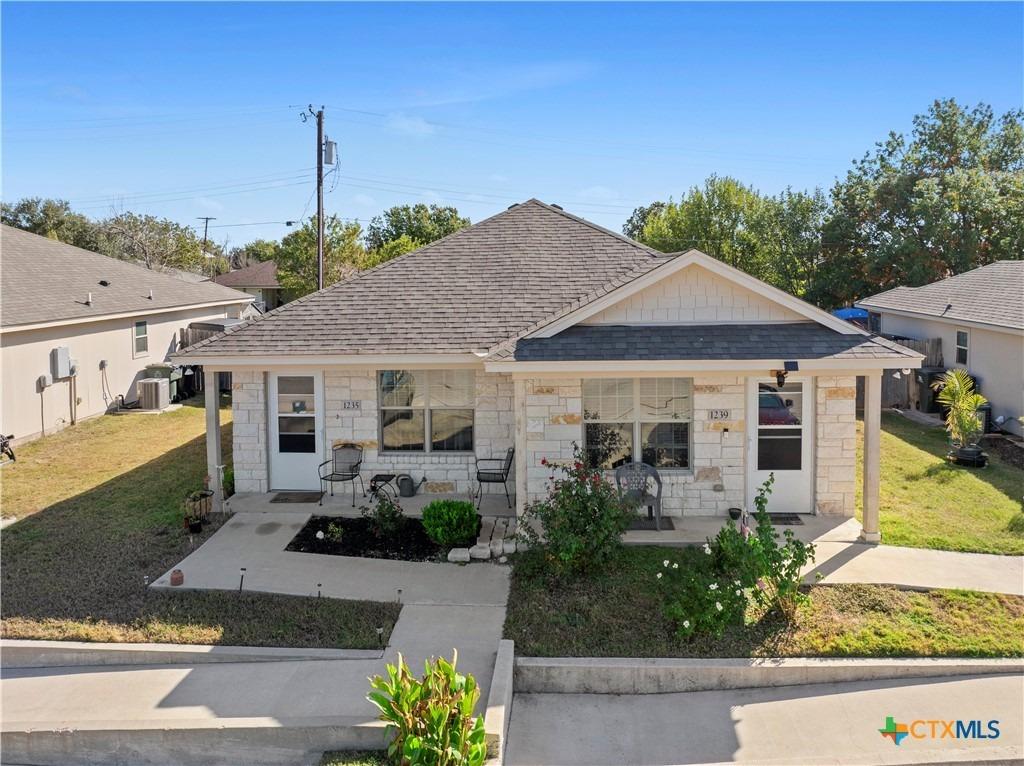 Honor Ln, Temple, TX 76501