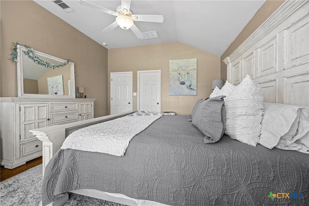 Lehne Rd, Bertram, TX 78605