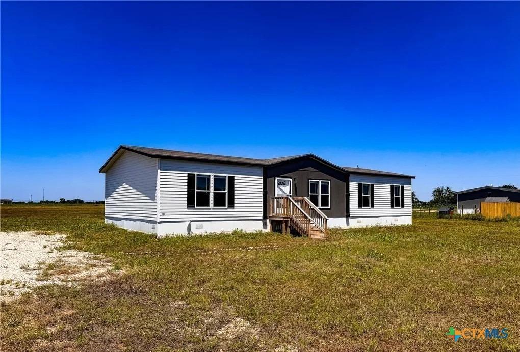 Barton Ln, Gatesville, TX 76528
