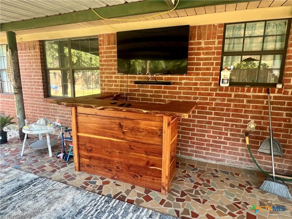 W Avenue C, Lampasas, TX 76550