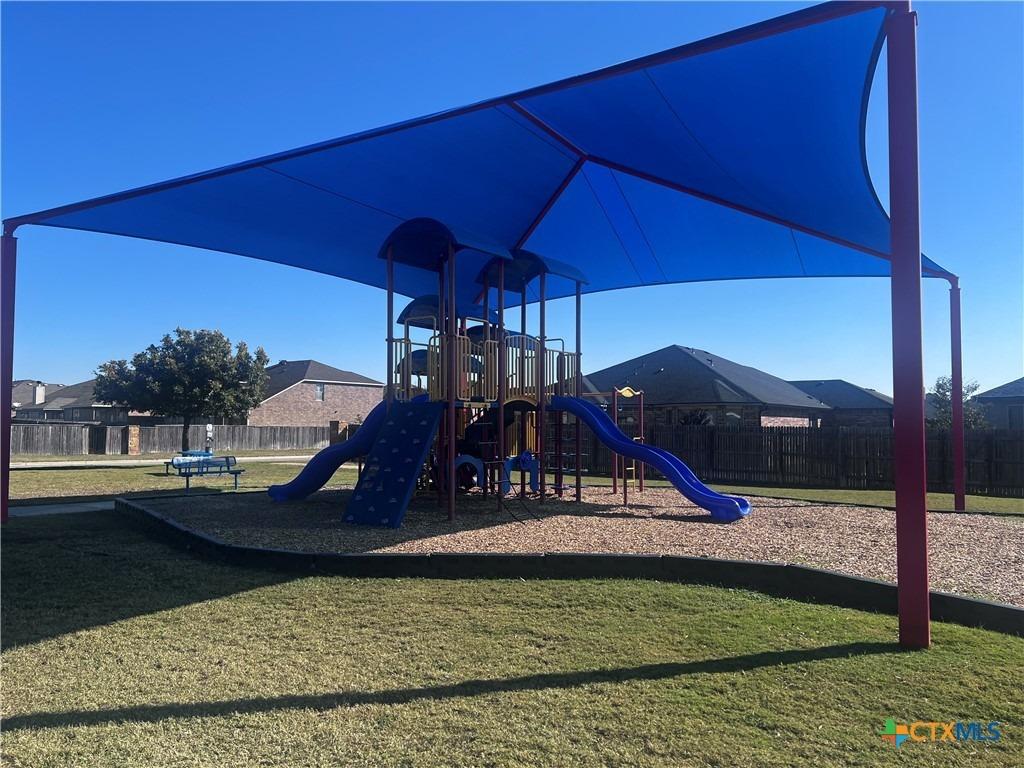 Quiet Hollow Dr, Temple, TX 76502