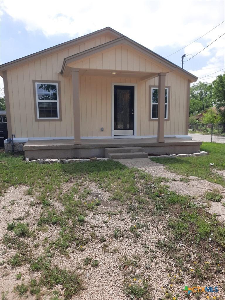 N 22nd St, Killeen, TX 76541