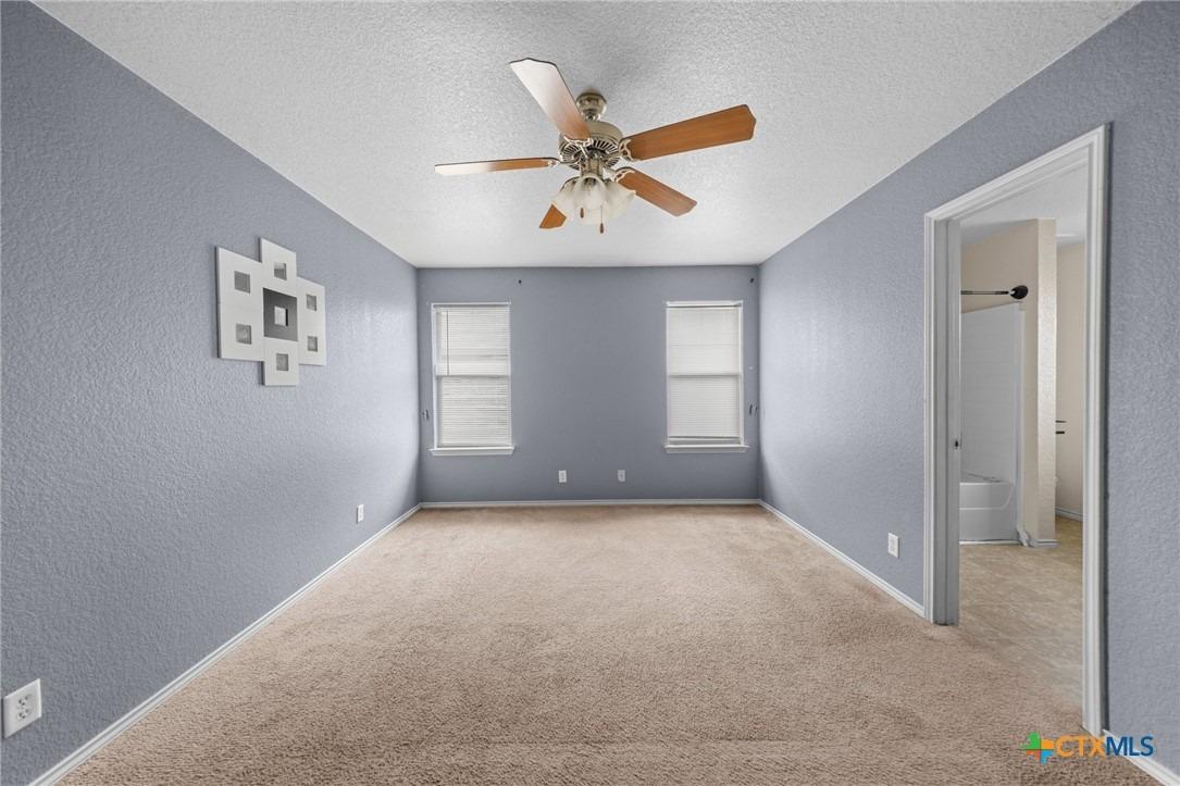 John Haedge Dr, Killeen, TX 76549