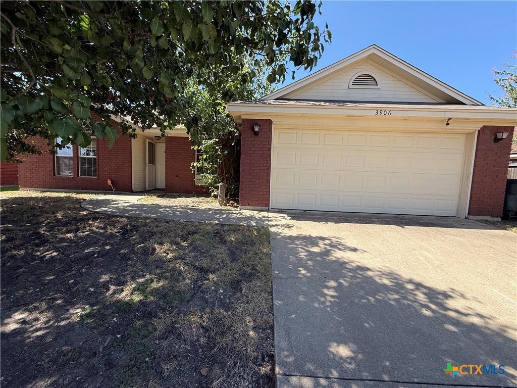 Stallion Dr, Killeen, TX 76549
