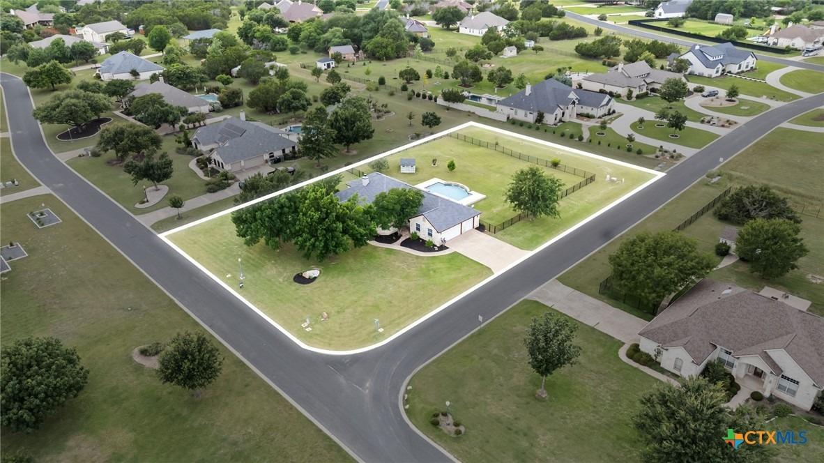 Starlight Trl, Georgetown, TX 78633
