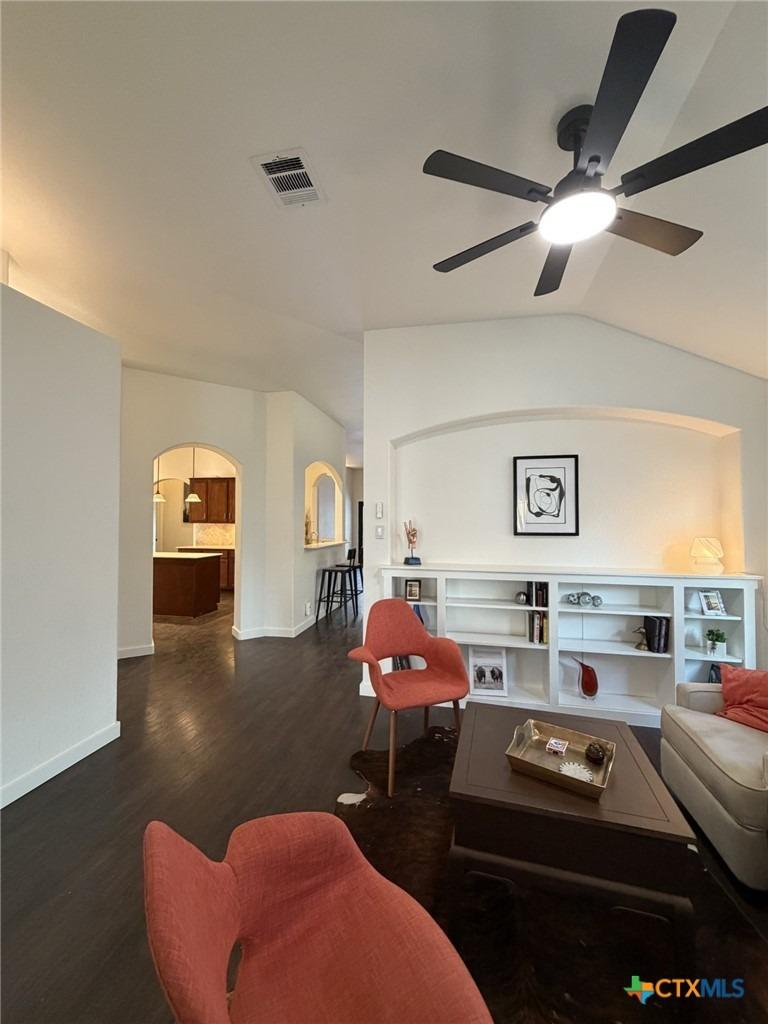 Zoa Dr, Cedar Park, TX 78613