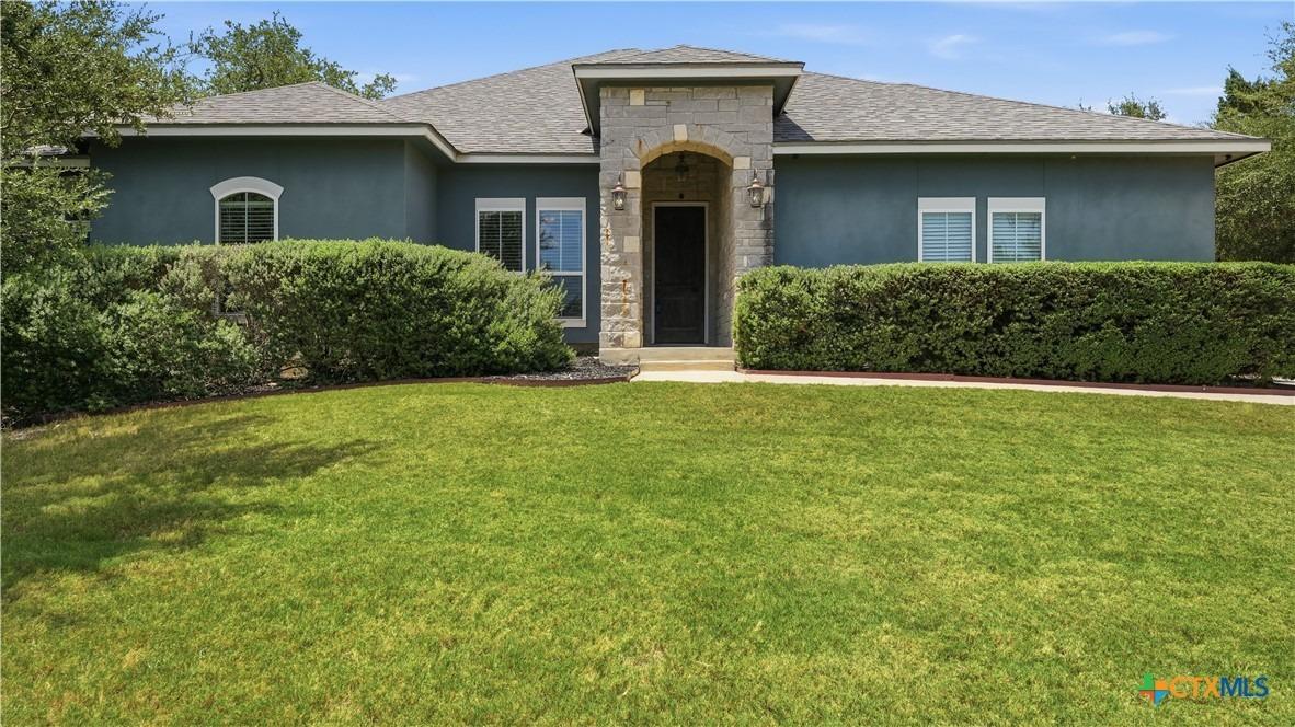 Deer Cross Ln, San Antonio, TX 78260