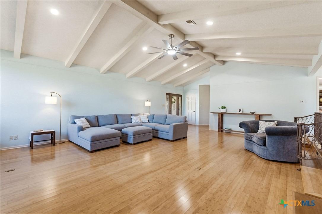 Sheppard Ln, Lampasas, TX 76550