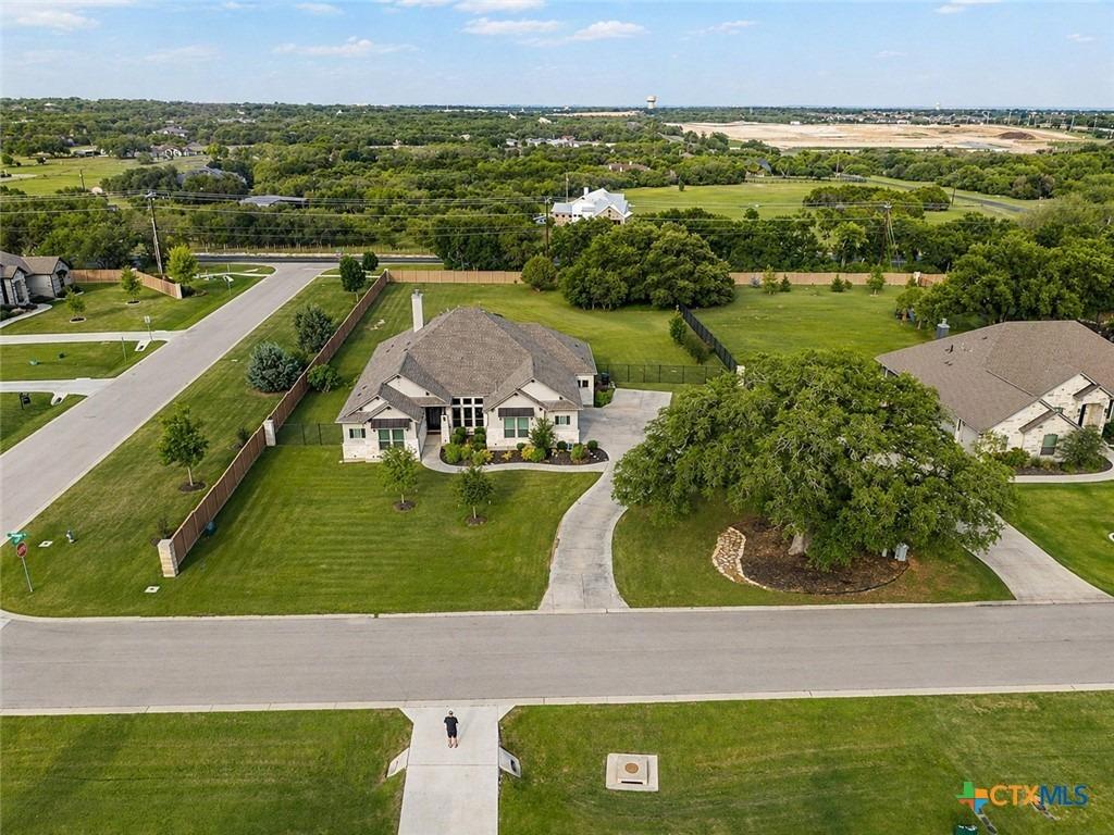 Miranda Way, Georgetown, TX 78633