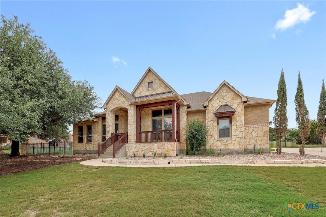 High Lonesome, Leander, TX 78641