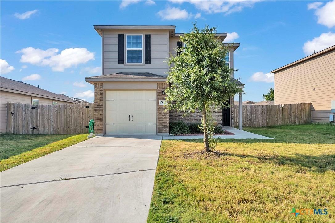 Cressler Ln, Jarrell, TX 76537