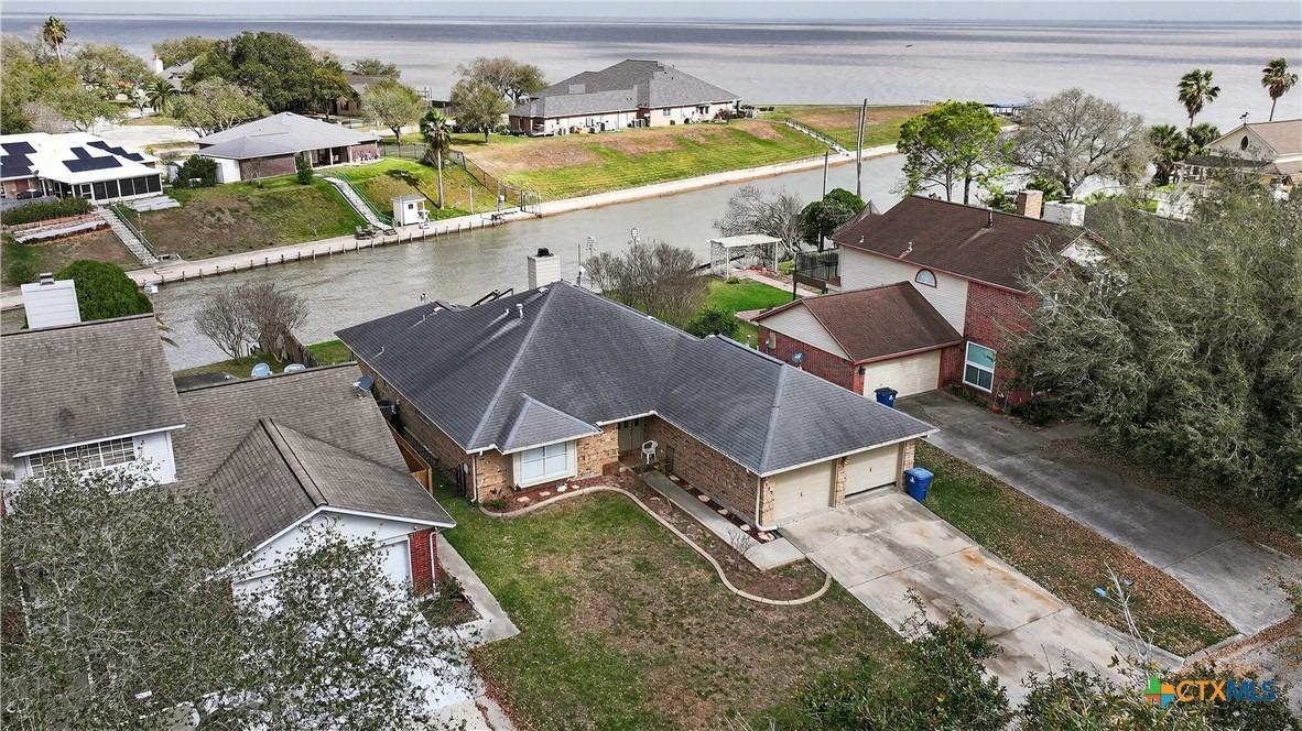 E Harbor Dr, Port Lavaca, TX 77979