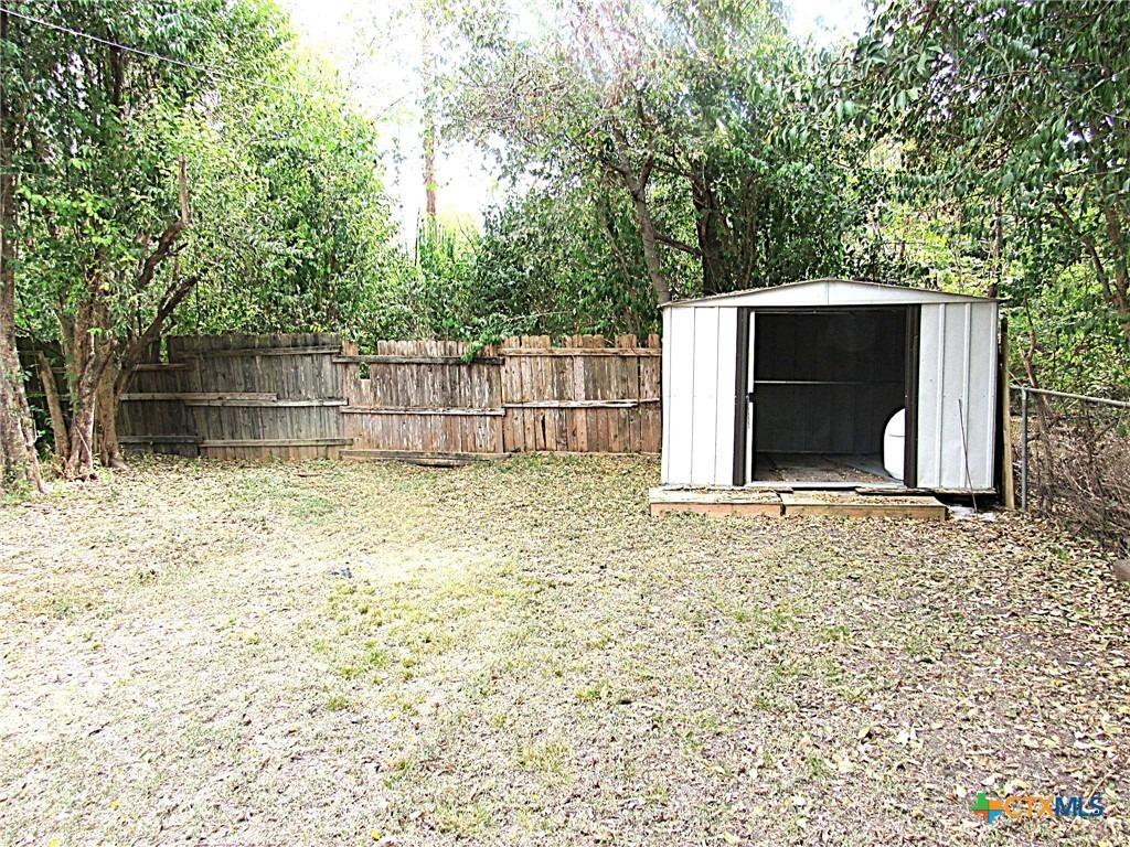 S 10th St, Temple, TX 76504