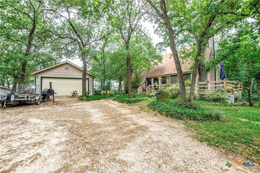 Lake Rd, Belton, TX 76513