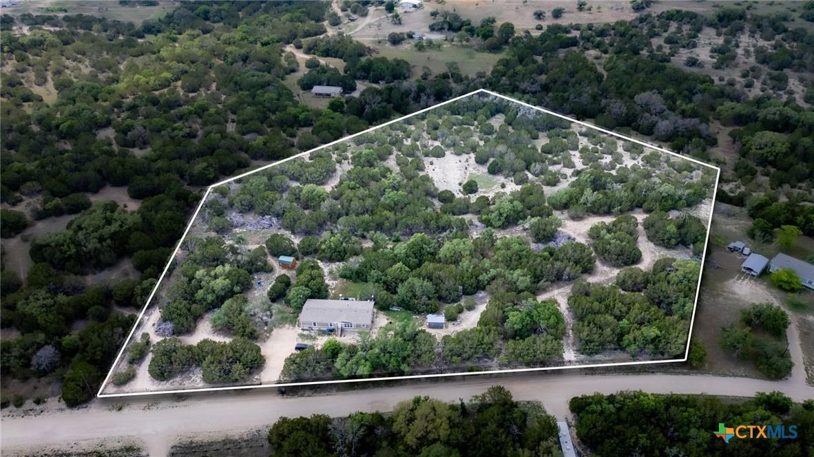 Private Road 3447, Kempner, TX 76539