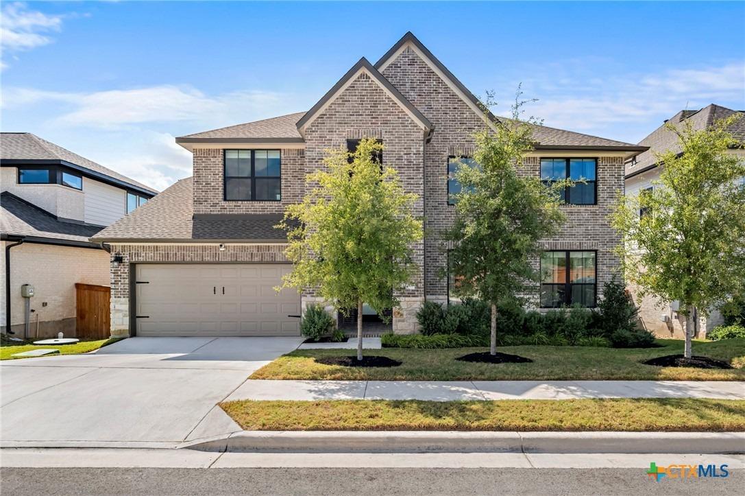 Hattie Trce, Austin, TX 78738