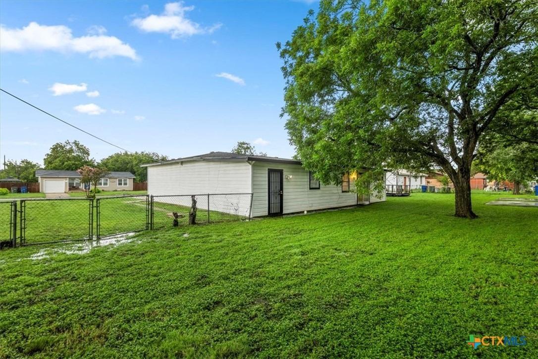 S 5th St, Copperas Cove, TX 76522