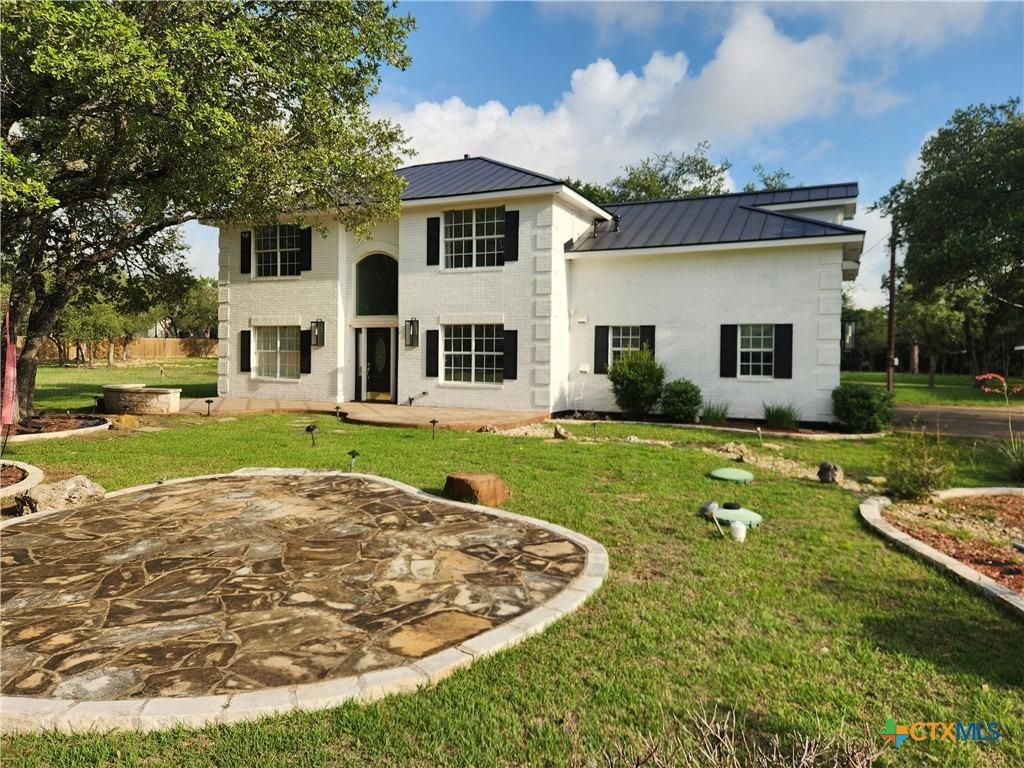 County Road 180, Leander, TX 78641
