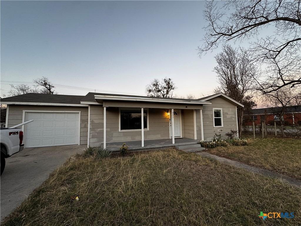 W Avenue B, Copperas Cove, TX 76522