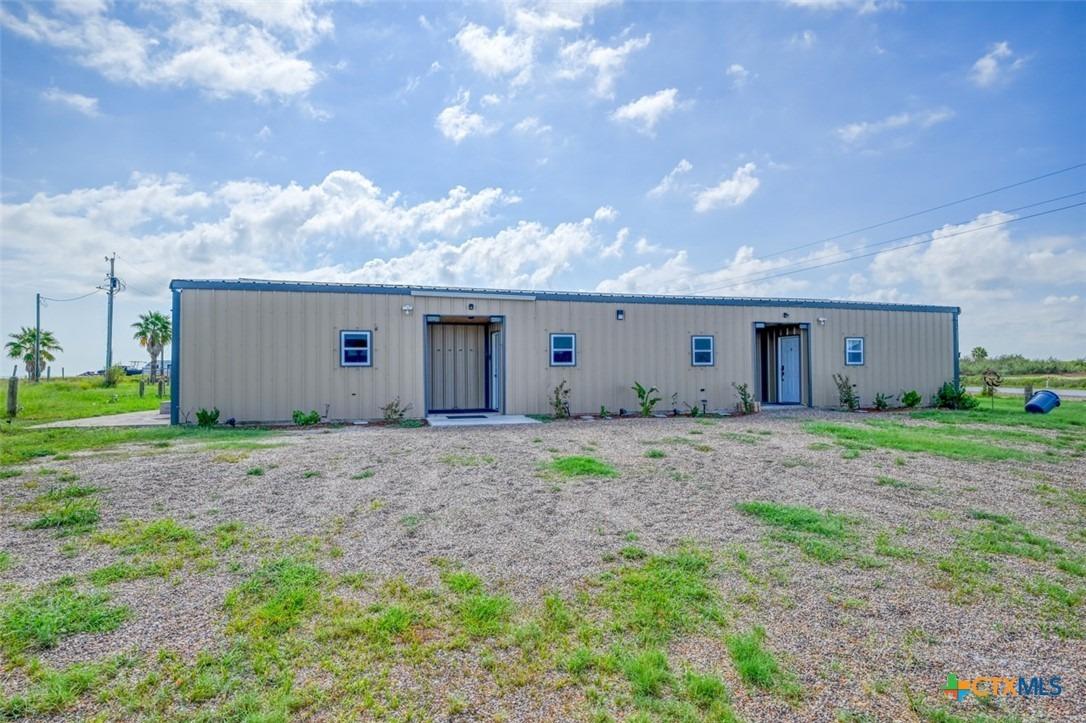 N Ocean Dr, Port Lavaca, TX 77979