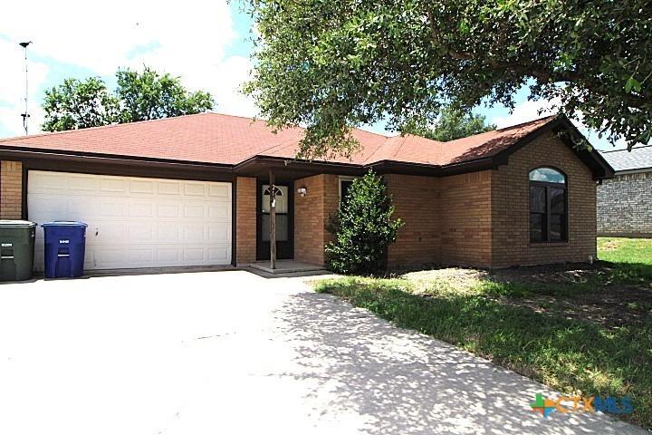 Bronc Dr, Copperas Cove, TX 76522