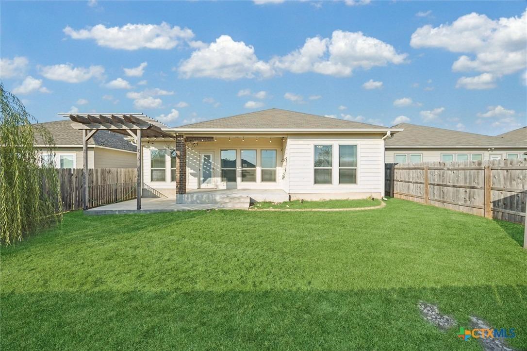 Hickman St, Temple, TX 76502