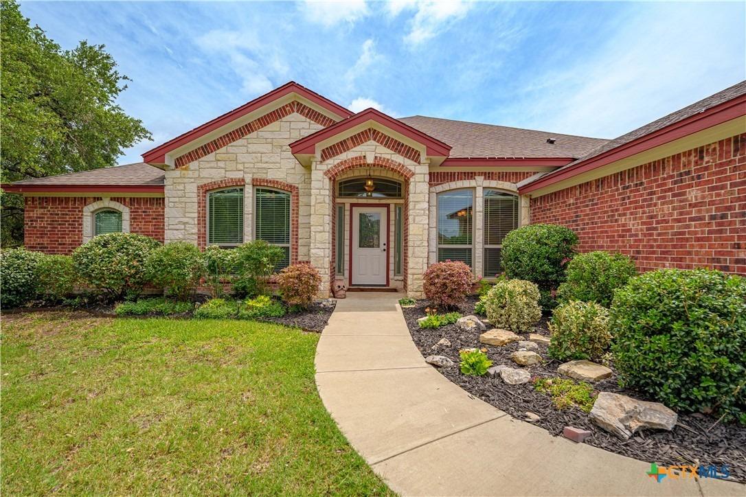 Yturria Dr, Belton, TX 76513