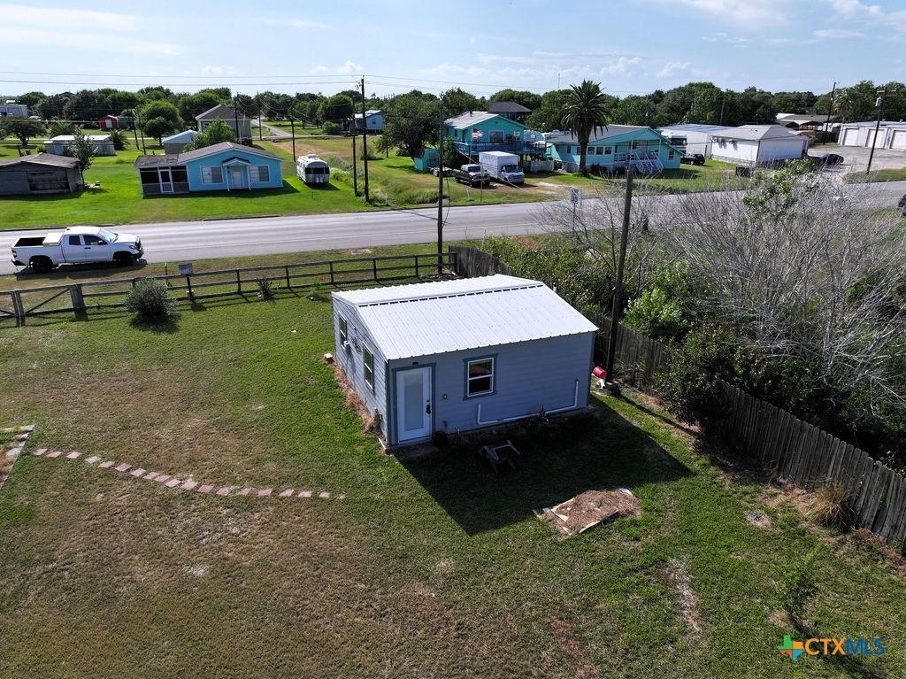 Margie Tewmey Rd, Port Lavaca, TX 77979