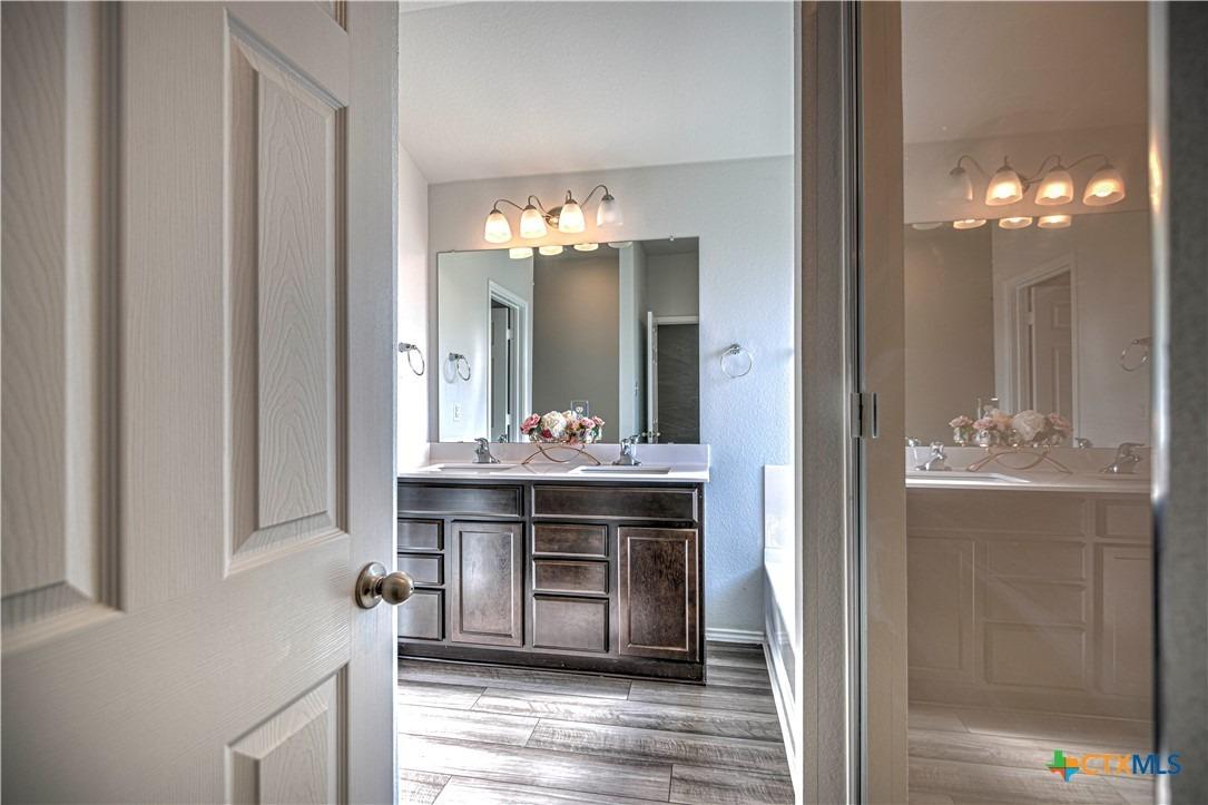Corradino St, Harker Heights, TX 76548