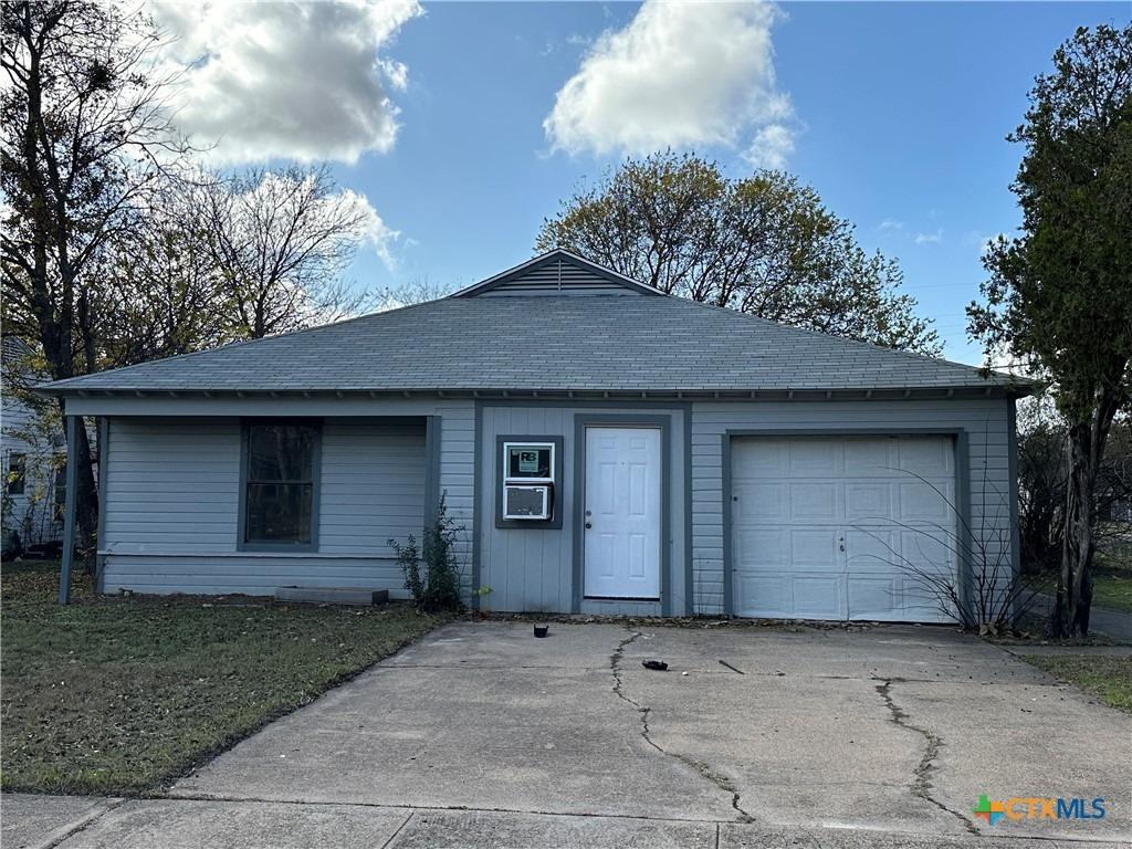 Alamo Ave, Killeen, TX 76541