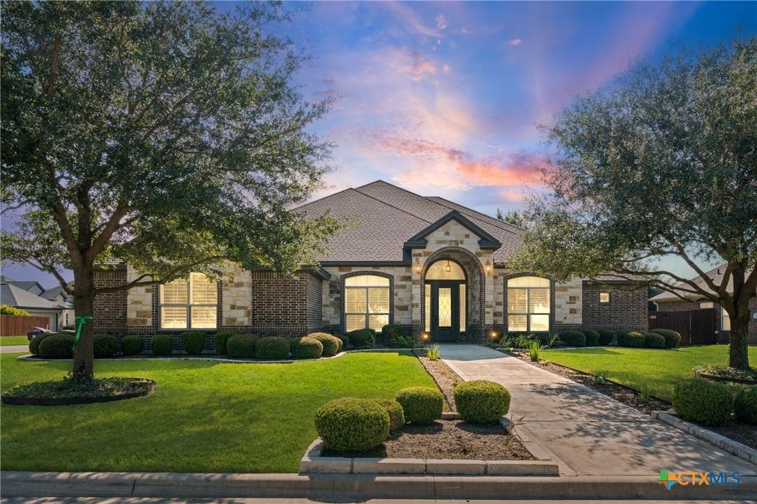 Wooded Creek Cv, Temple, TX 76502