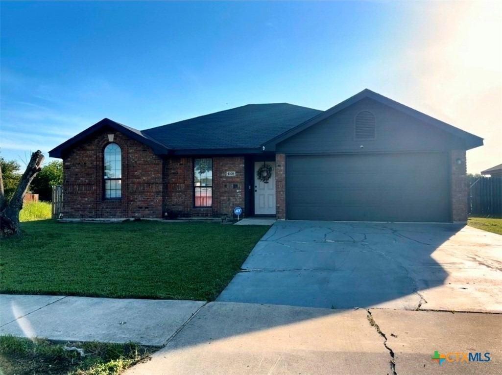 Water Oak Dr, Killeen, TX 76542