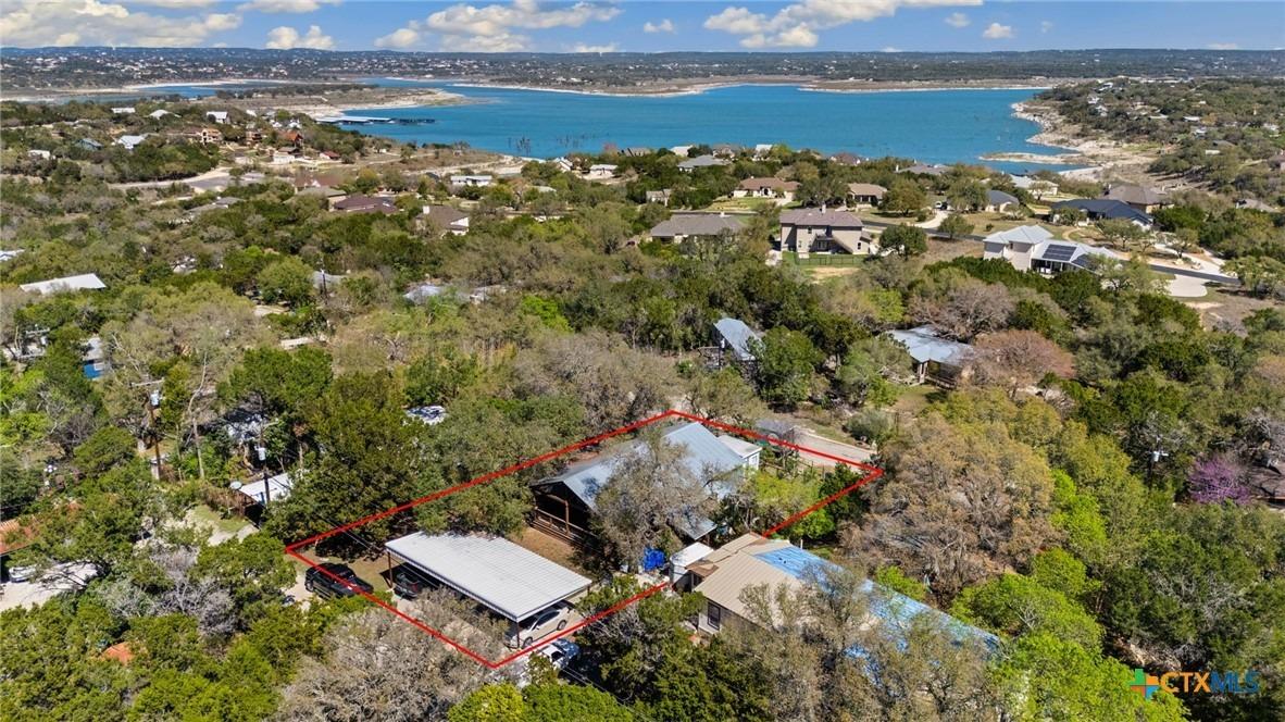 N Scenic Loop, Canyon Lake, TX 78133