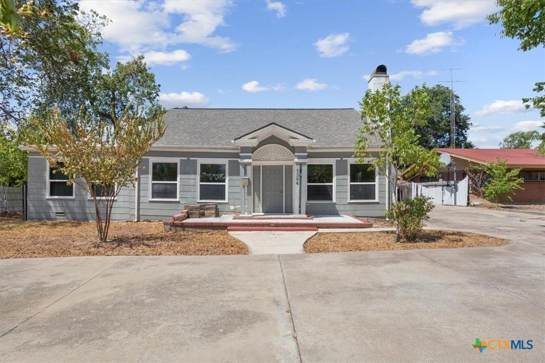 N 3rd St, Temple, TX 76501