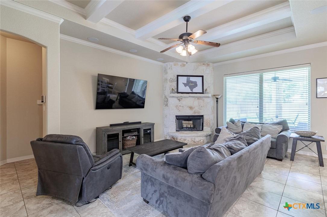 Ridgeoak Dr, Belton, TX 76513