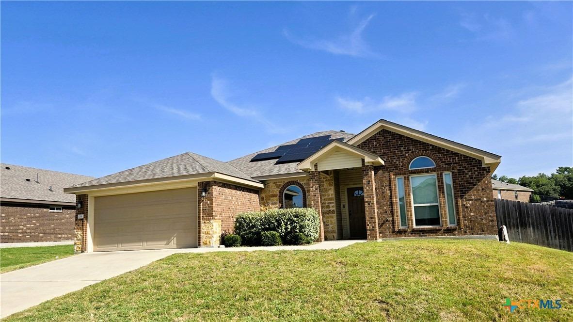Justice Dr, Copperas Cove, TX 76522
