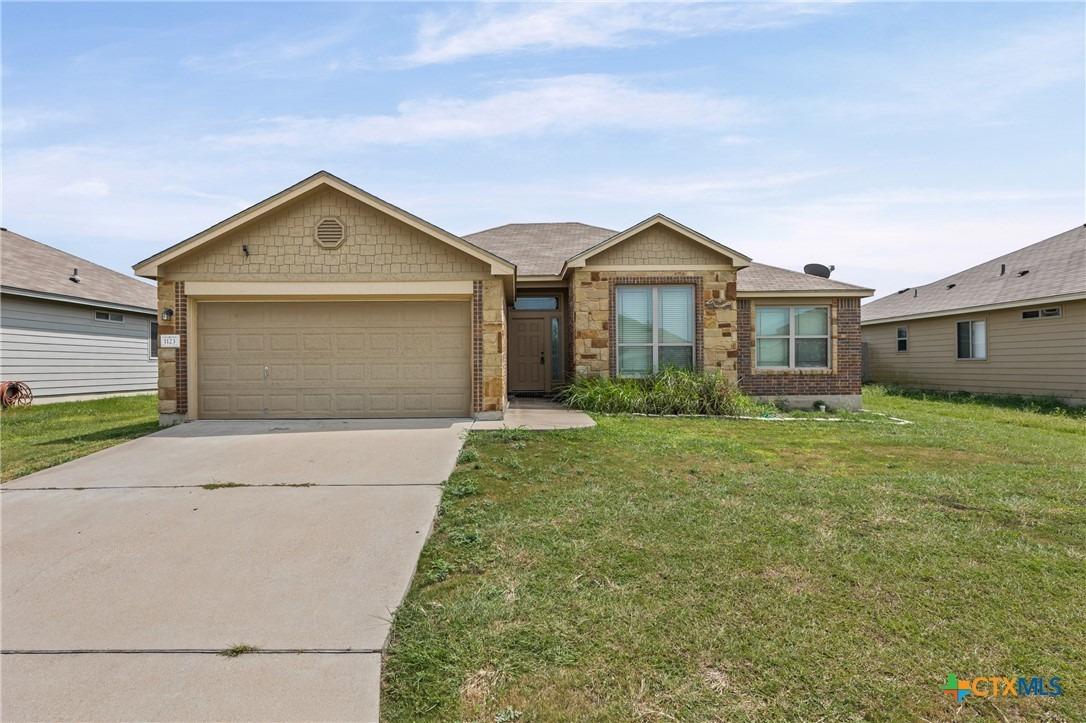 Jamestown Dr, Temple, TX 76504